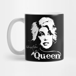Long Live the Queen Mug